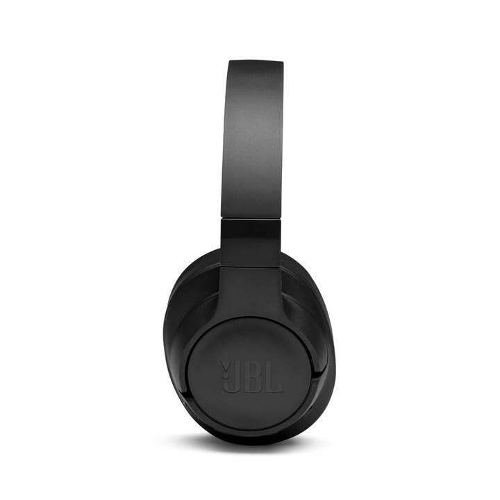 JBL BY HARMAN TUNE 750BTNC (Over-Ear, Bluetooth 4.2, Nero)