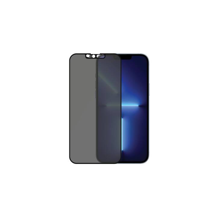 PANZERGLASS Vetro protettivo da schermo (iPhone 13 Pro Max, 1 pezzo)