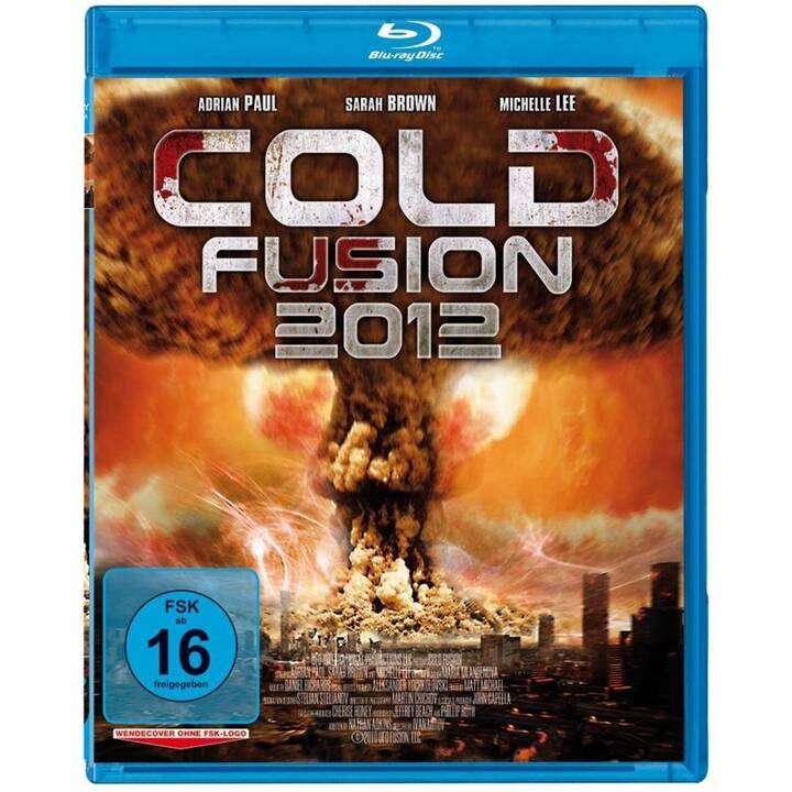 Cold Fusion 2012 (DE, EN)