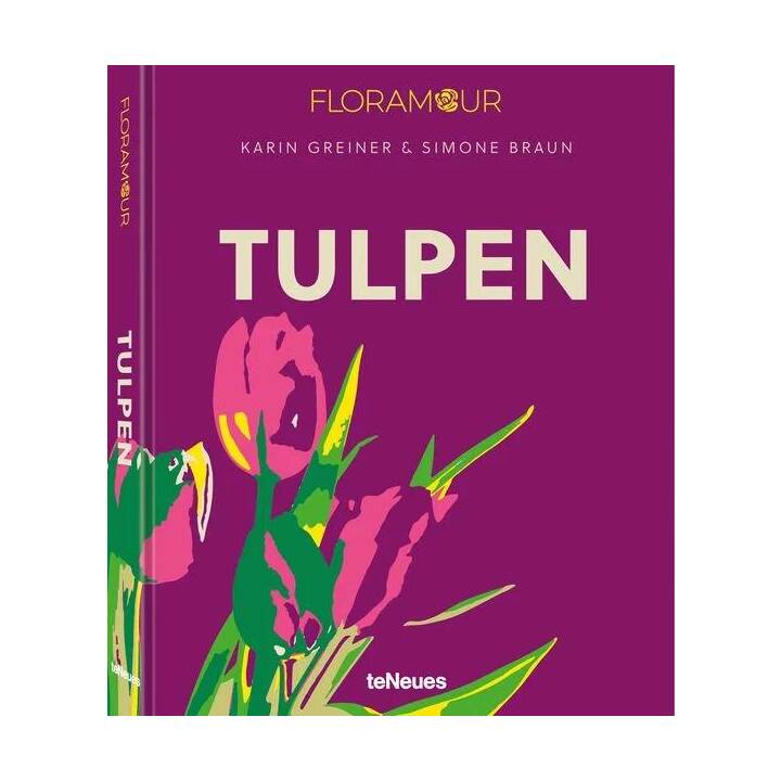 Floramour: Tulpen