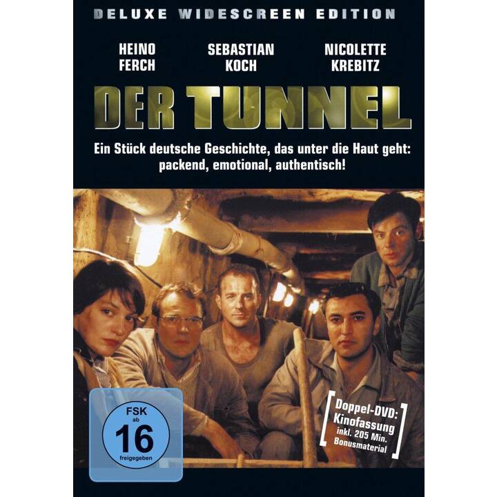 Der Tunnel (DE)
