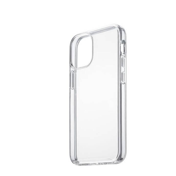 CELLULAR LINE Backcover Gloss (iPhone 13, Transparente)