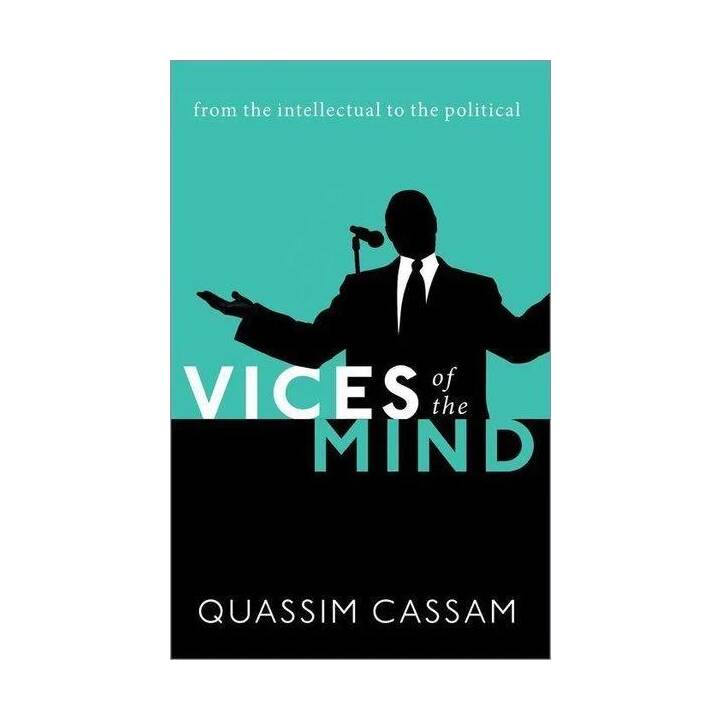 Vices of the Mind