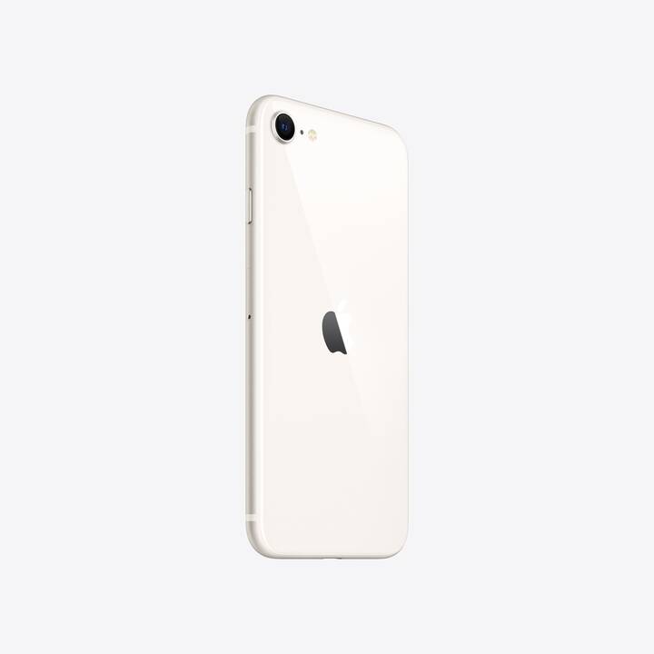 APPLE iPhone SE 2022 (5G, 128 GB, 4.7", 12 MP, Galassia)