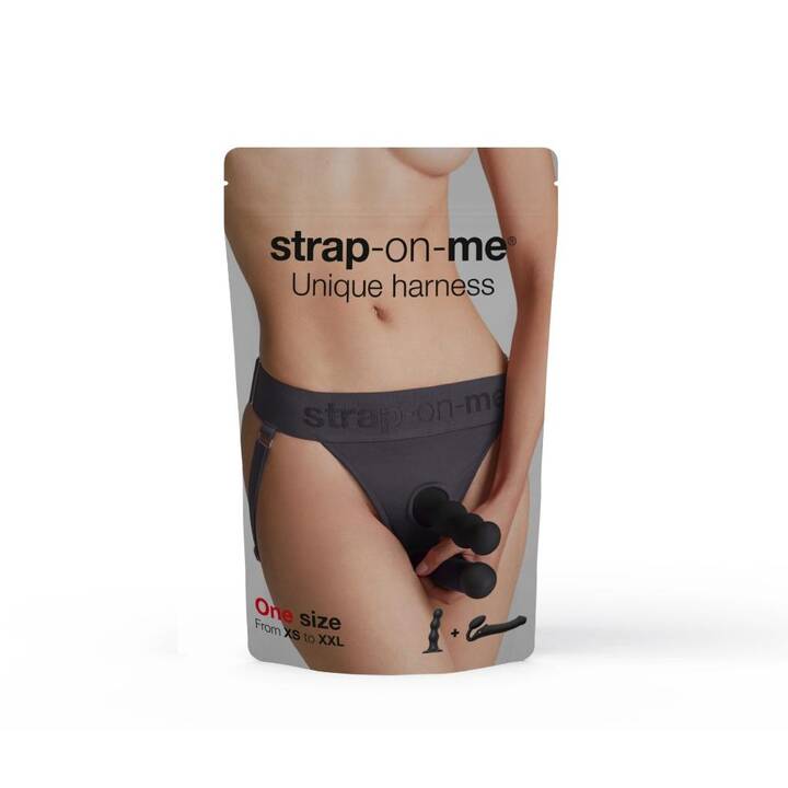 STRAP-ON-ME Strap-on