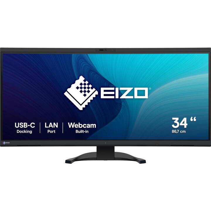 EIZO EV3450XC-BK (34.1