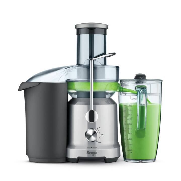 SAGE Nutri Juicer Cold (1250 W)