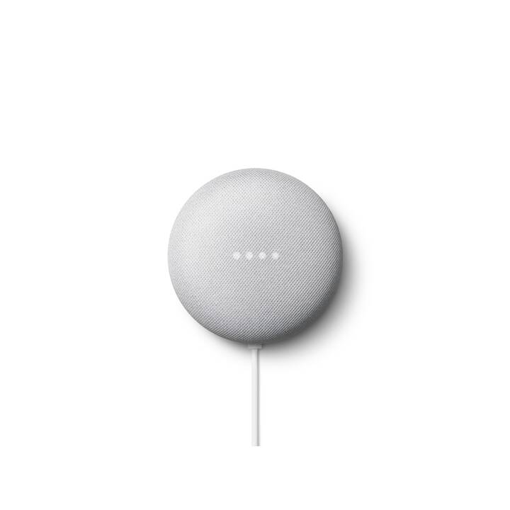 GOOGLE Smart Speaker Nest Mini Rock Candy