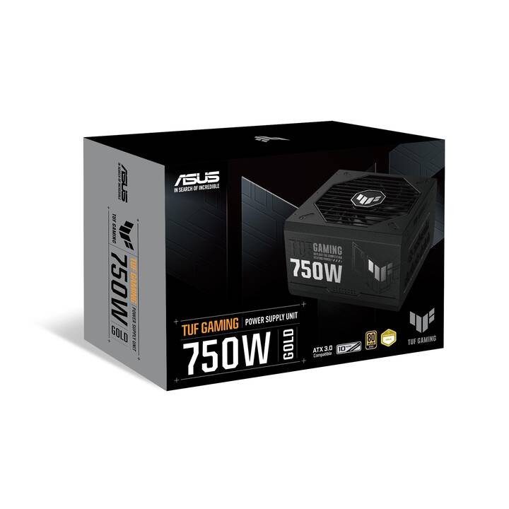 ASUS TUF Gaming (750 W)