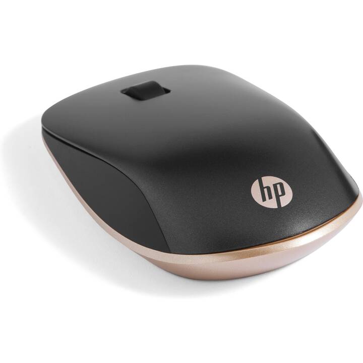 HP 410 Slim Mouse (Senza fili, Office)