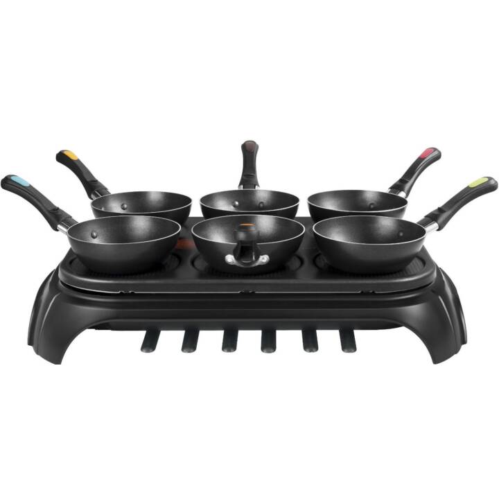 TEFAL Gourmet Party PY582816 Wok de fête