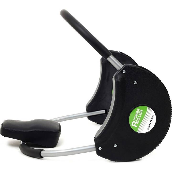 TUNTURI Bauchmuskelrolle Power Roller