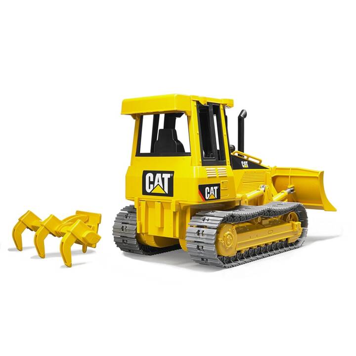 Bulldozer a catena BRUDER CAT