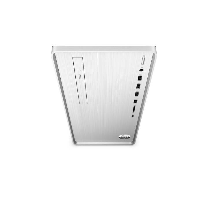 HP Pavilion Desktop TP014700nz PC (Intel Core i7 13700, 16 GB, 1000 GB