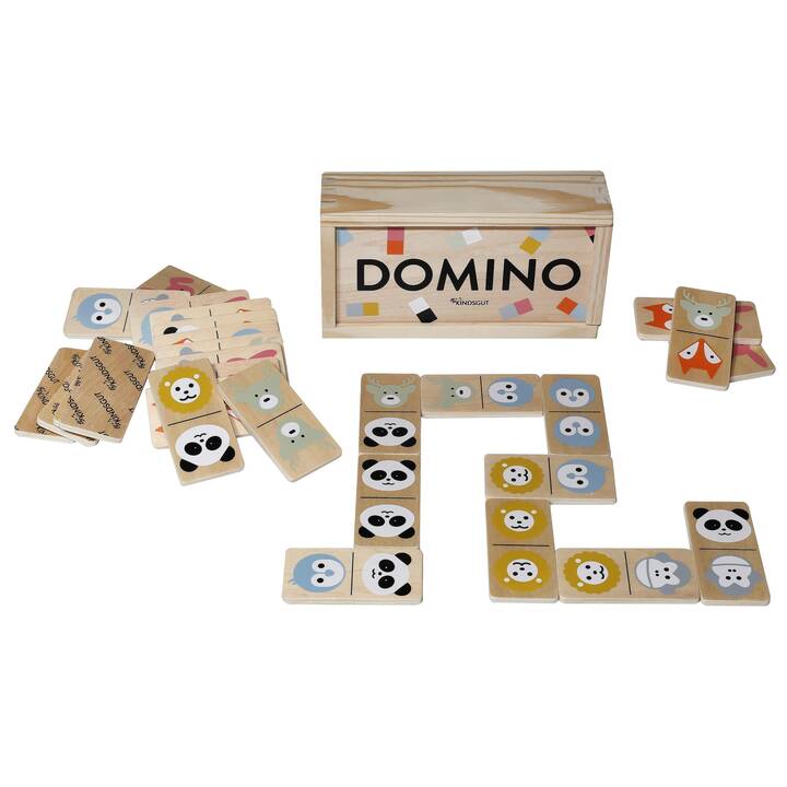 KINDSGUT Domino