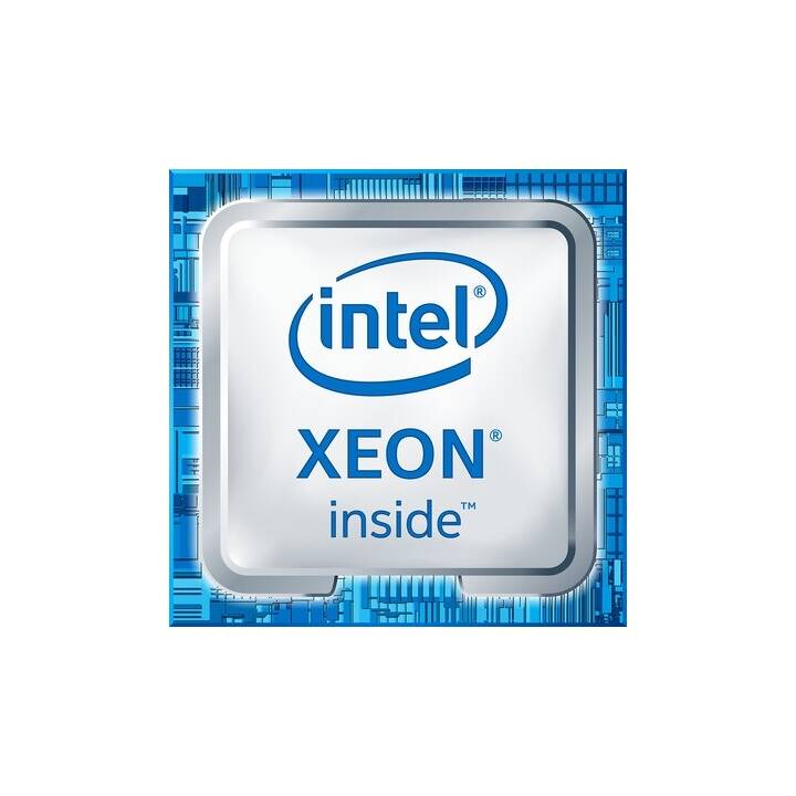 SUPERMICRO Barebone 5019C-WR (Intel Xeon, 0 GB)
