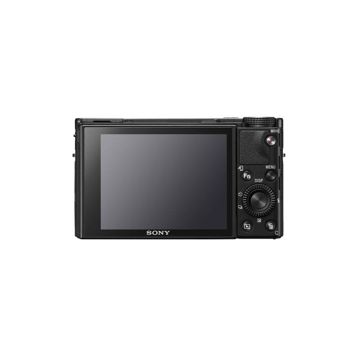 SONY Cyber-shot DSC RX100 Mark VII (20.1 MP)