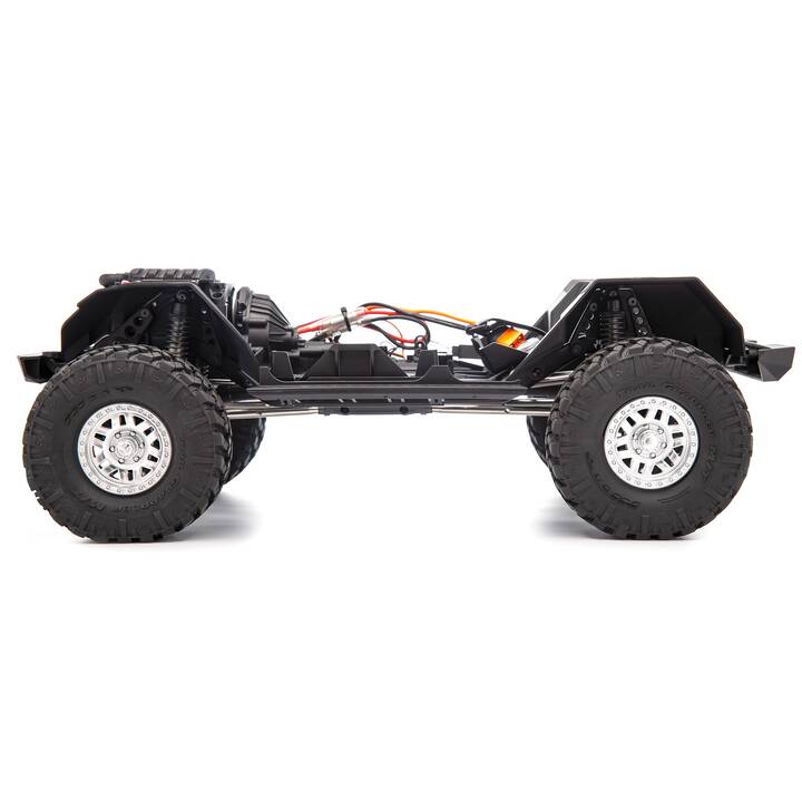 AXIAL RACING SCX10 III Jeep Wrangler Rubicon JLU (1:10)