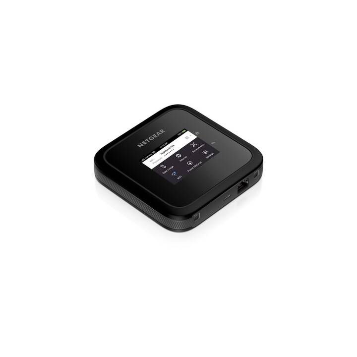 NETGEAR Nighthawk M6 mobiler Hotspot