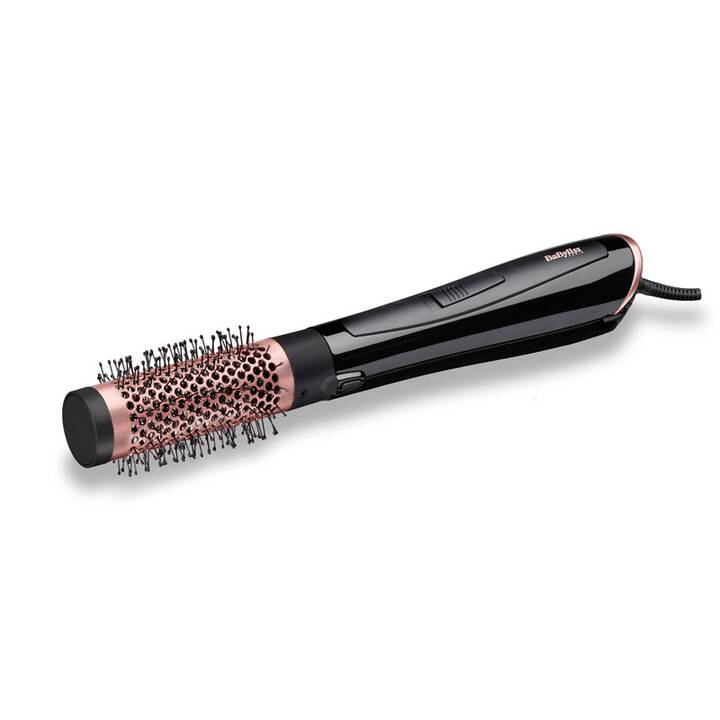 BABYLISS Perfect Finish Spazzole ad aria calda