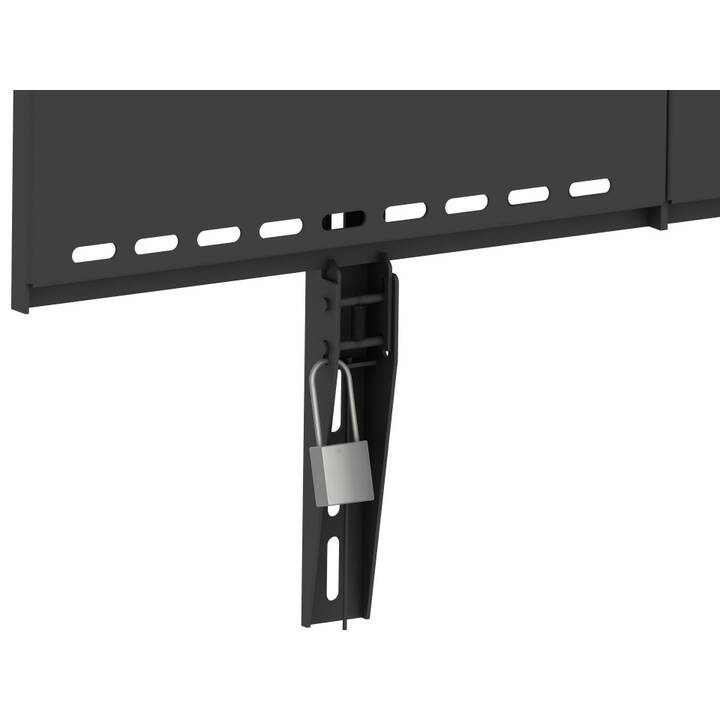 MULTIBRACKETS Support mural pour TV 0940 (60" – 110")