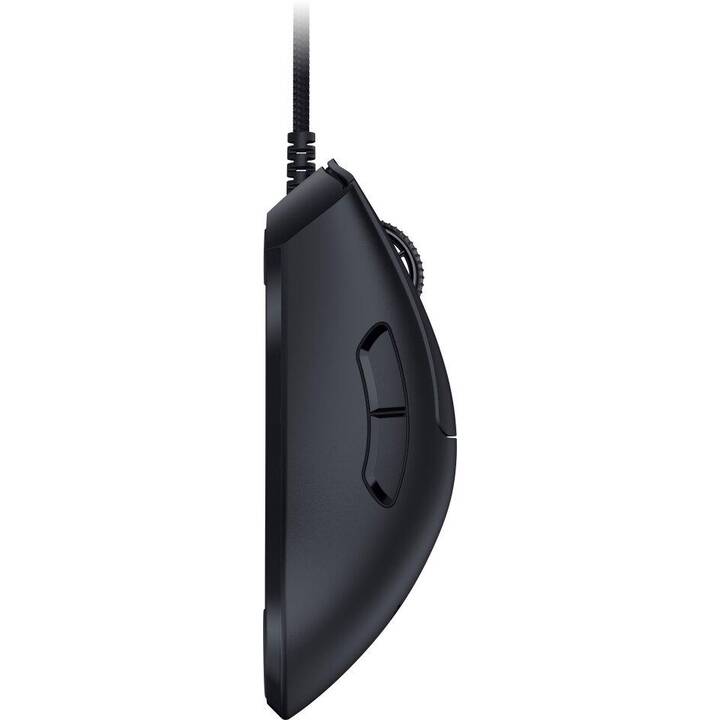 RAZER DeathAdder V3 Mouse (Cavo, Gaming)