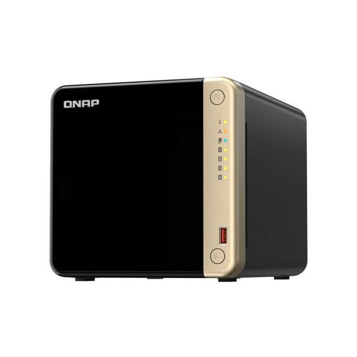 QNAP NAS TS-464-8G