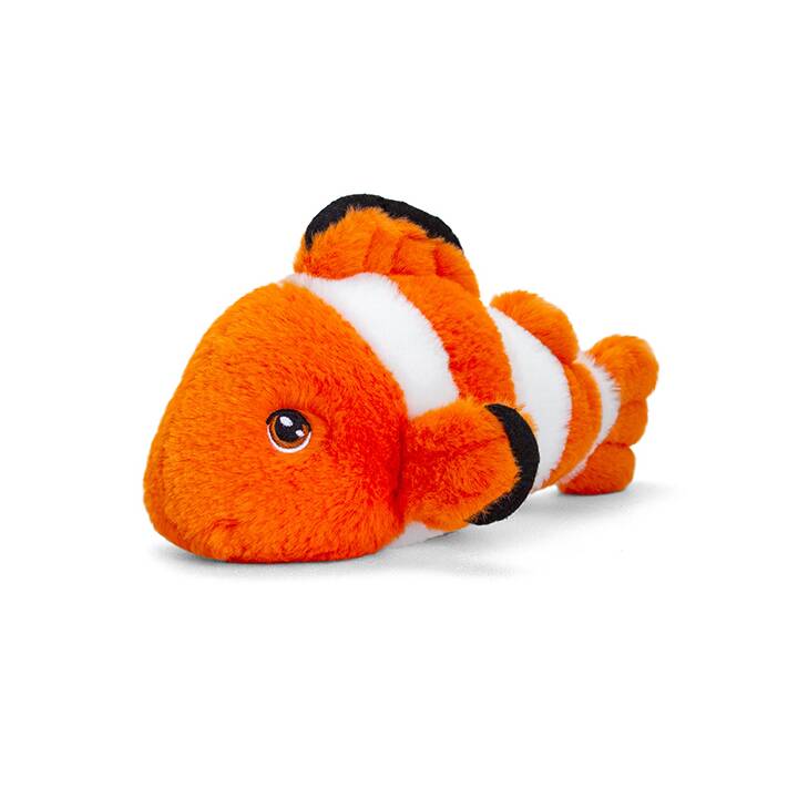 KEEL Clownfisch (25 cm, Orange)