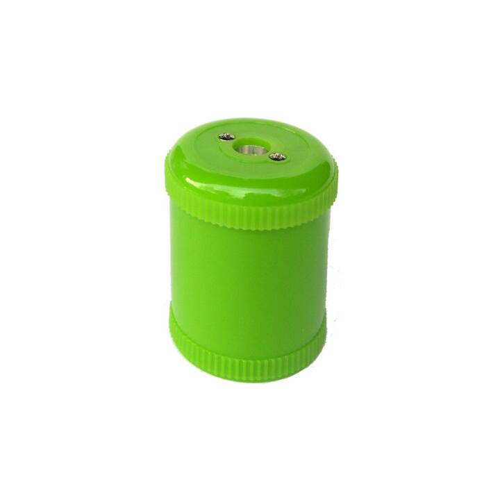 DUX Taille-crayon avec réservoir (Vert clair)