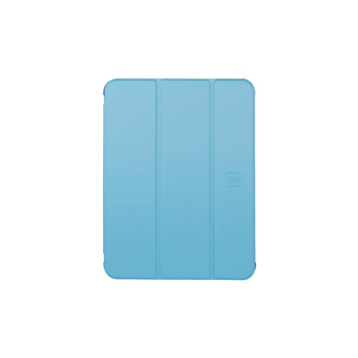 NEUTRAL Schutzhülle (10.9", iPad Gen. 10 2022, Blau)