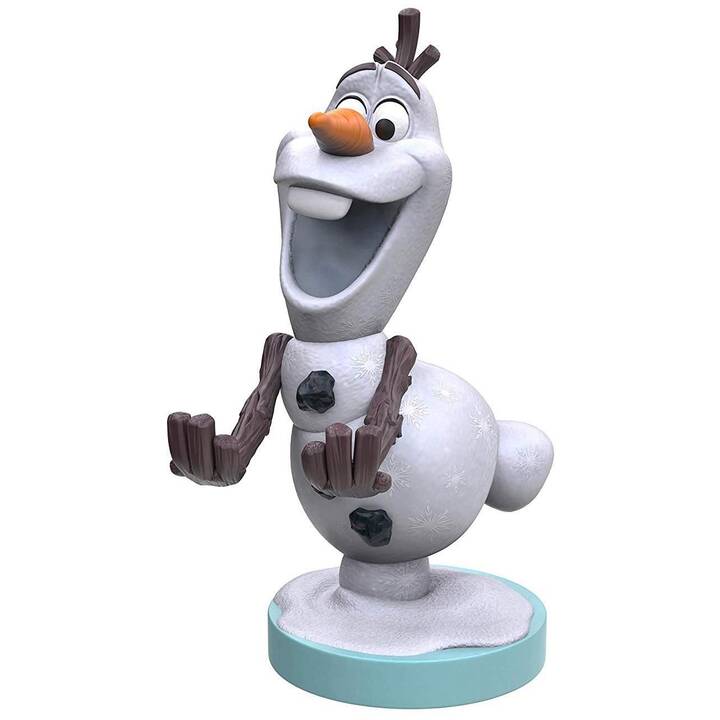 EXQUISITE GAMING Cable Guys - Frozen: Olaf