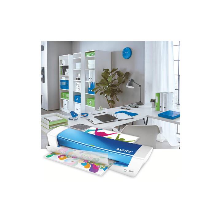 Plastifieuse LEITZ Home Office A4
