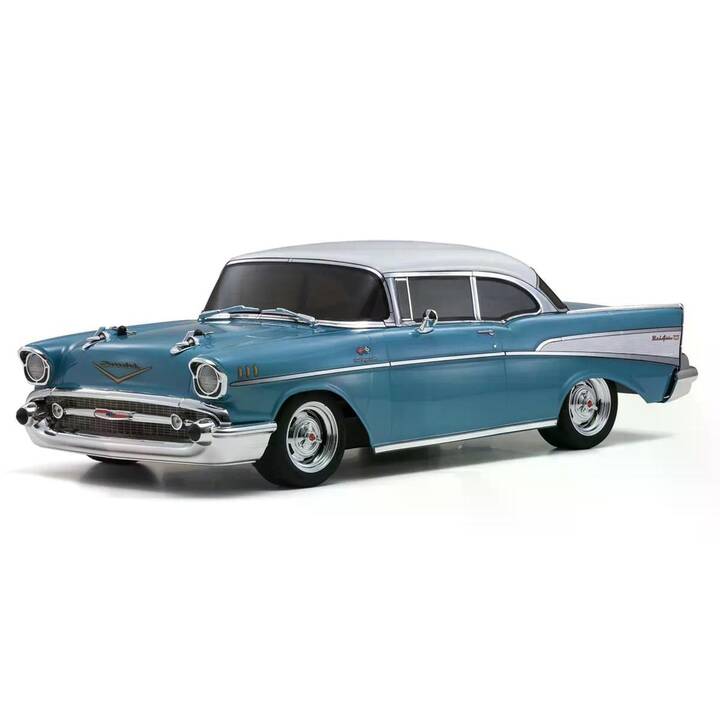 KYOSHO Fazer MK2 1957 Chevy Bel Air Coupe (1:10)