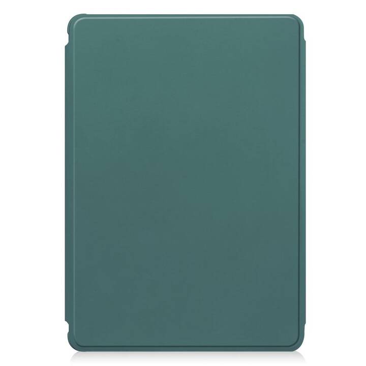 EG Schutzhülle (11", Galaxy Tab S9, Grün)