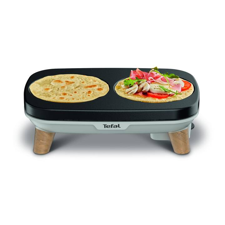 TEFAL PY900D Crêpe-Gerät