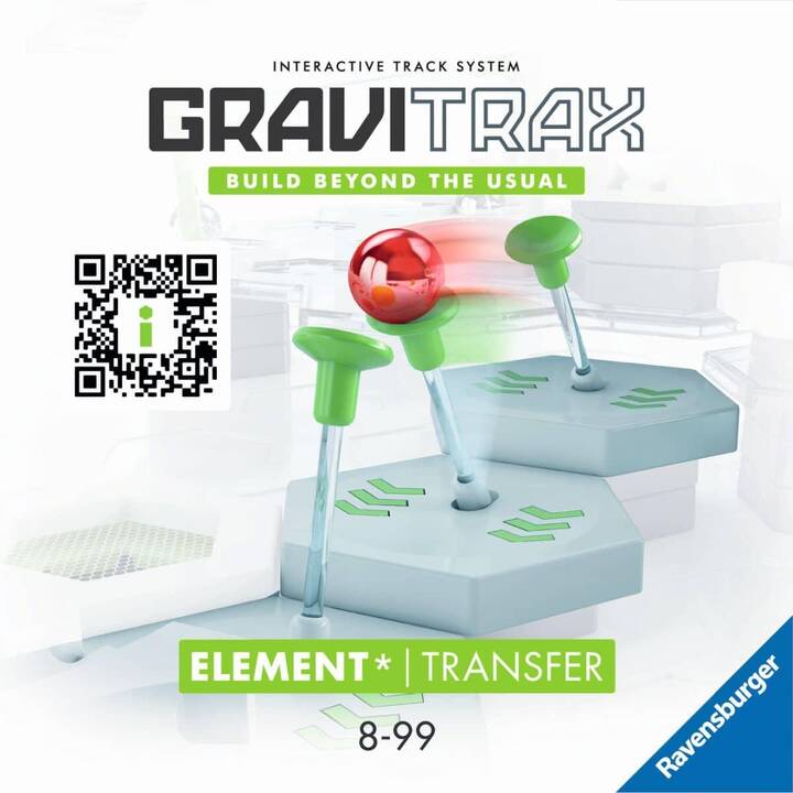 RAVENSBURGER GraviTrax Element Transfer