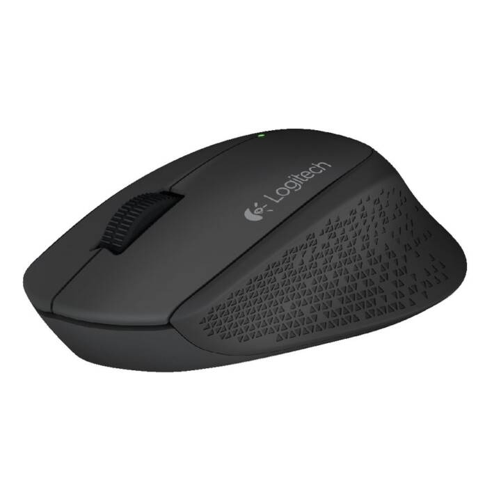 LOGITECH M280 Mouse (Senza fili, Office)