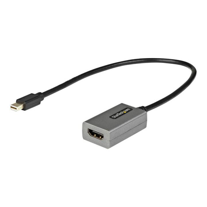 STARTECH.COM Convertisseur vidéo (Mini DisplayPort)