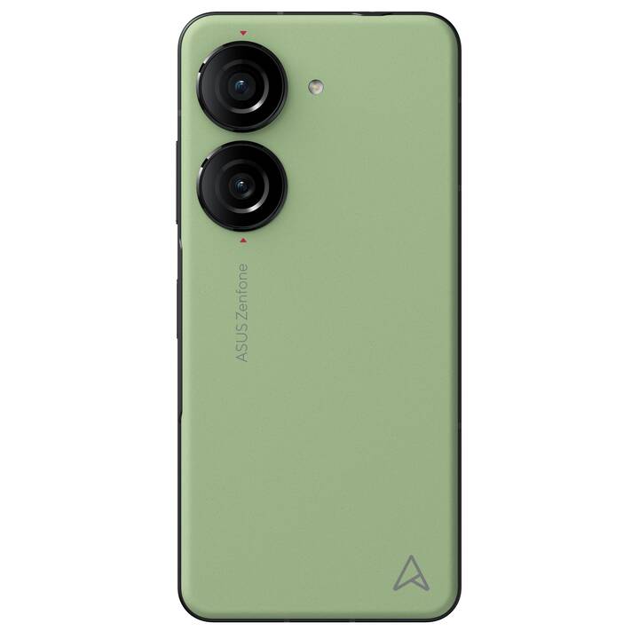 ASUS Zenfone 10 (512 GB, Aurora Green, 5.9", 50 MP, 5G)