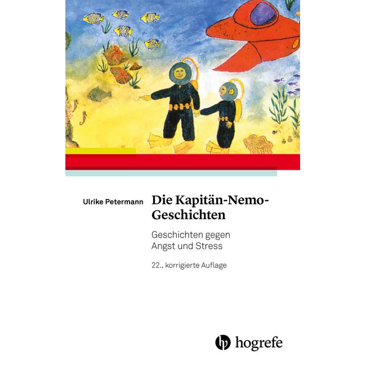 Die Kapitän-Nemo-Geschichten
