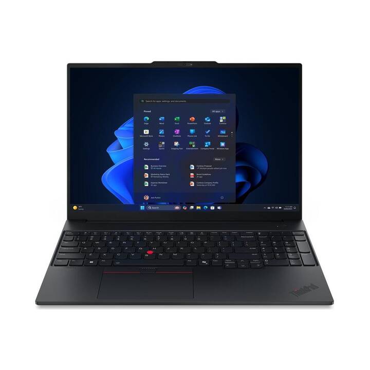 LENOVO ThinkPad E16 G3 TS (16