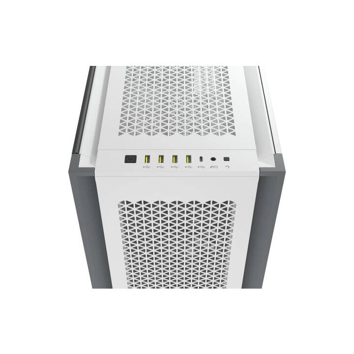 CORSAIR 7000D Airflow (Grande torre)