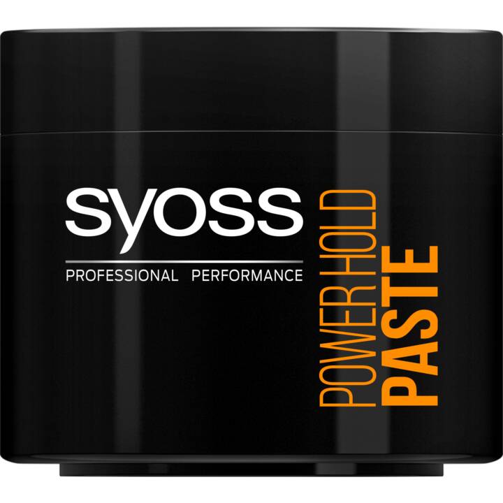 SYOSS Extreme Power Hold