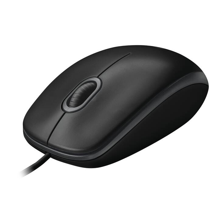 LOGITECH LGT-910-003357 Maus (Kabel, Office)