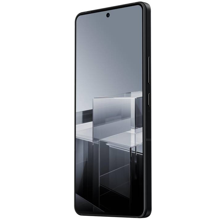 ASUS Zenfone 11 Ultra (256 GB, Blau, 6.78", 50 MP, 5G)