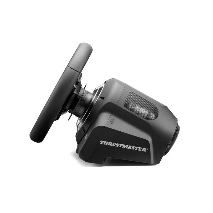 THRUSTMASTER T-GT II Wheel + Servo Base Lenkrad (Schwarz)