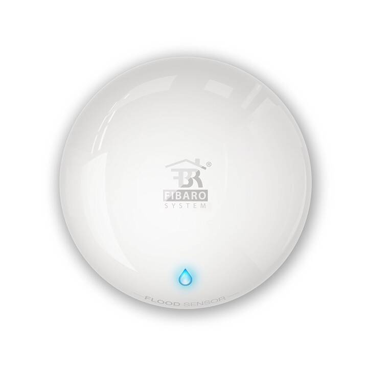 ZWAVE PRODUCTS Sensore acqua HomeKit