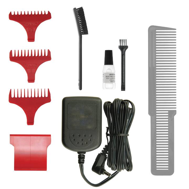 WAHL Cordless Detailer Li