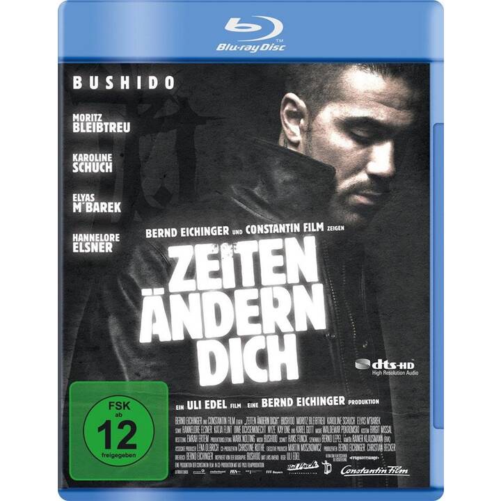 Zeiten ändern dich - Bushido (DE)