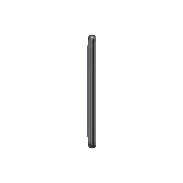 SAMSUNG Backcover Strap (Galaxy S21 FE 5G, Noir)